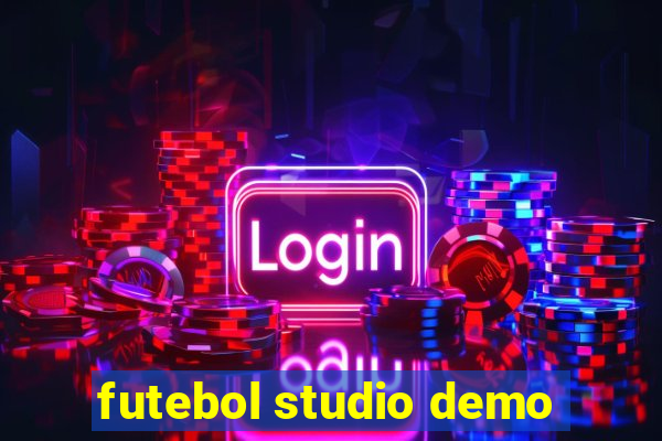 futebol studio demo